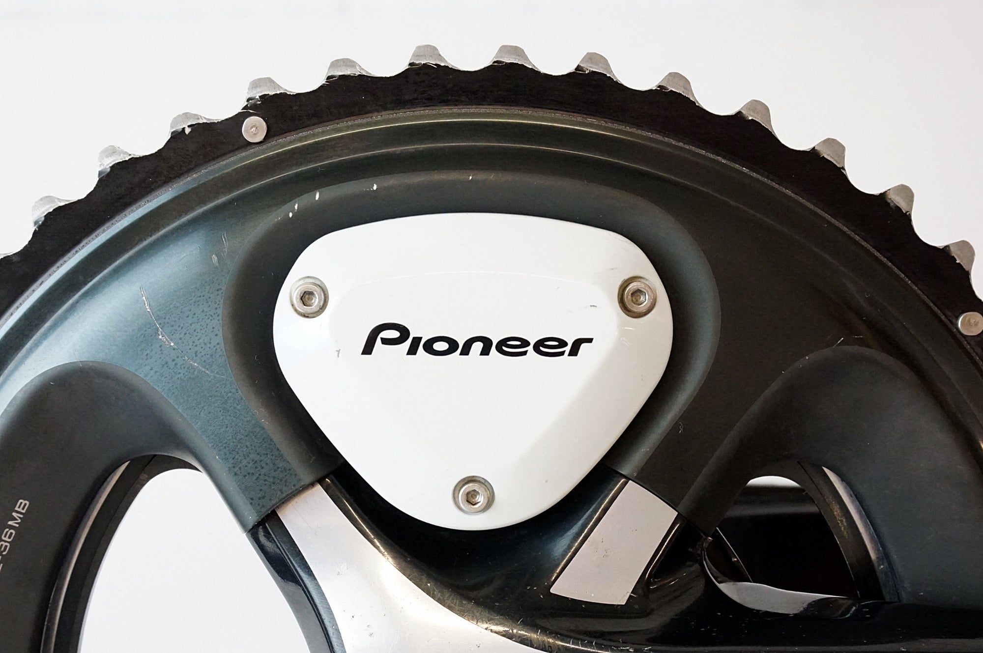 SHIMANO DURA-ACE FC-9000 クランクセット SHIMANO 「シマノ」 DURA-ACE FC-9000 52-38T 170mm クランクセット