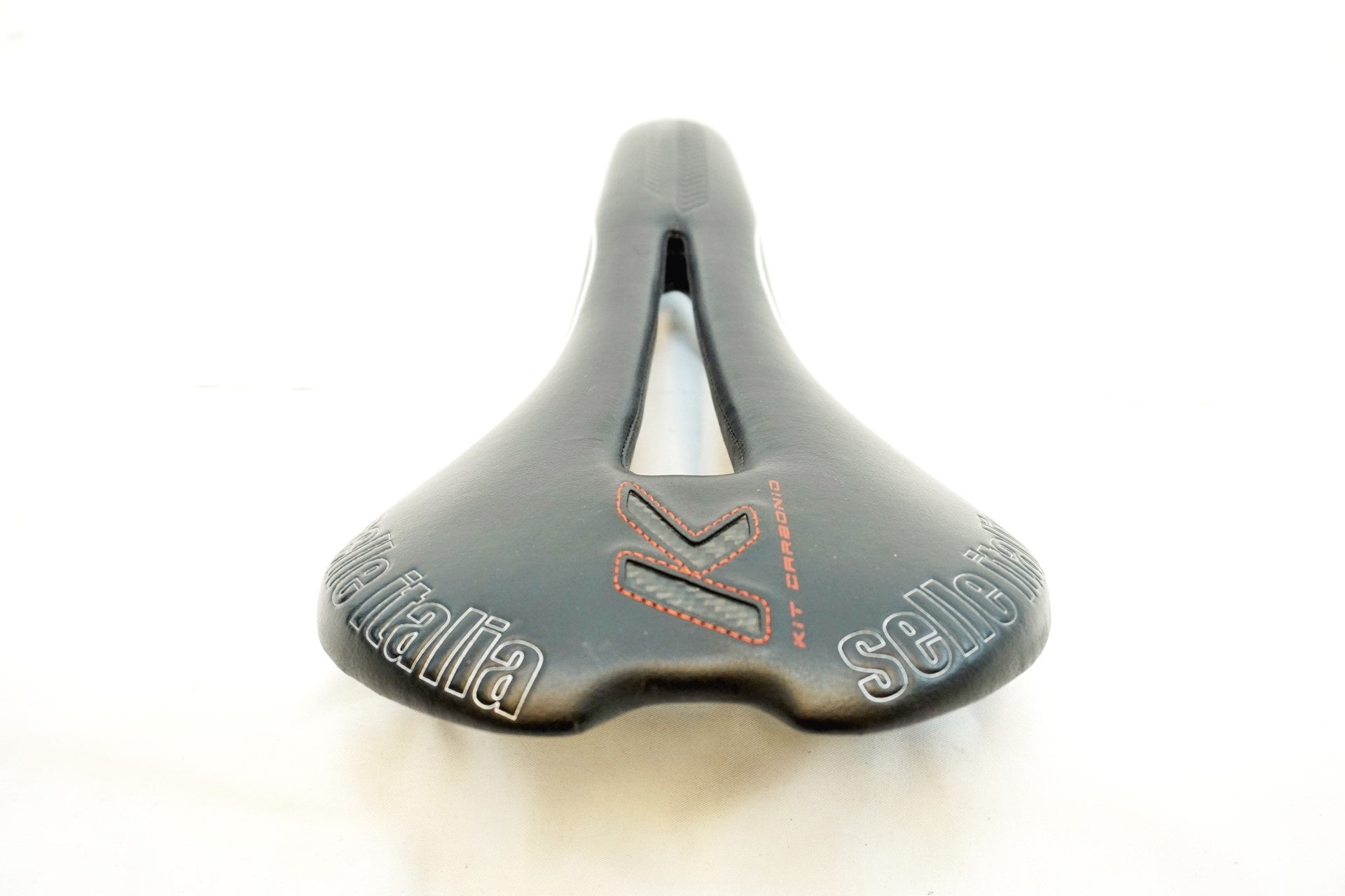selle-ITALIA ( セライタリア ) サドル FLITE 1990 TI ブラック