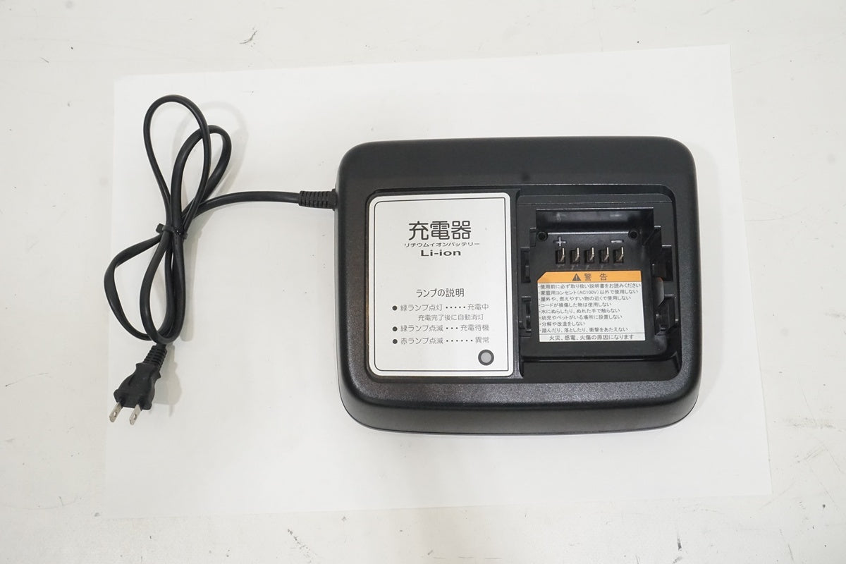 YAMAHA「ヤマハ」 バッテリー X0U-82110-21+充電器/ 京都西院店