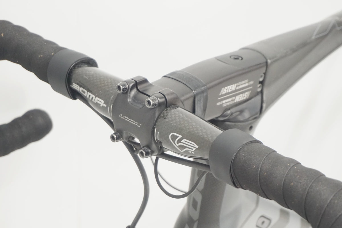 LOOK「ルック」 675 LIGHT DI2カスタム 2014年モデル ロードバイク / 京都八幡店