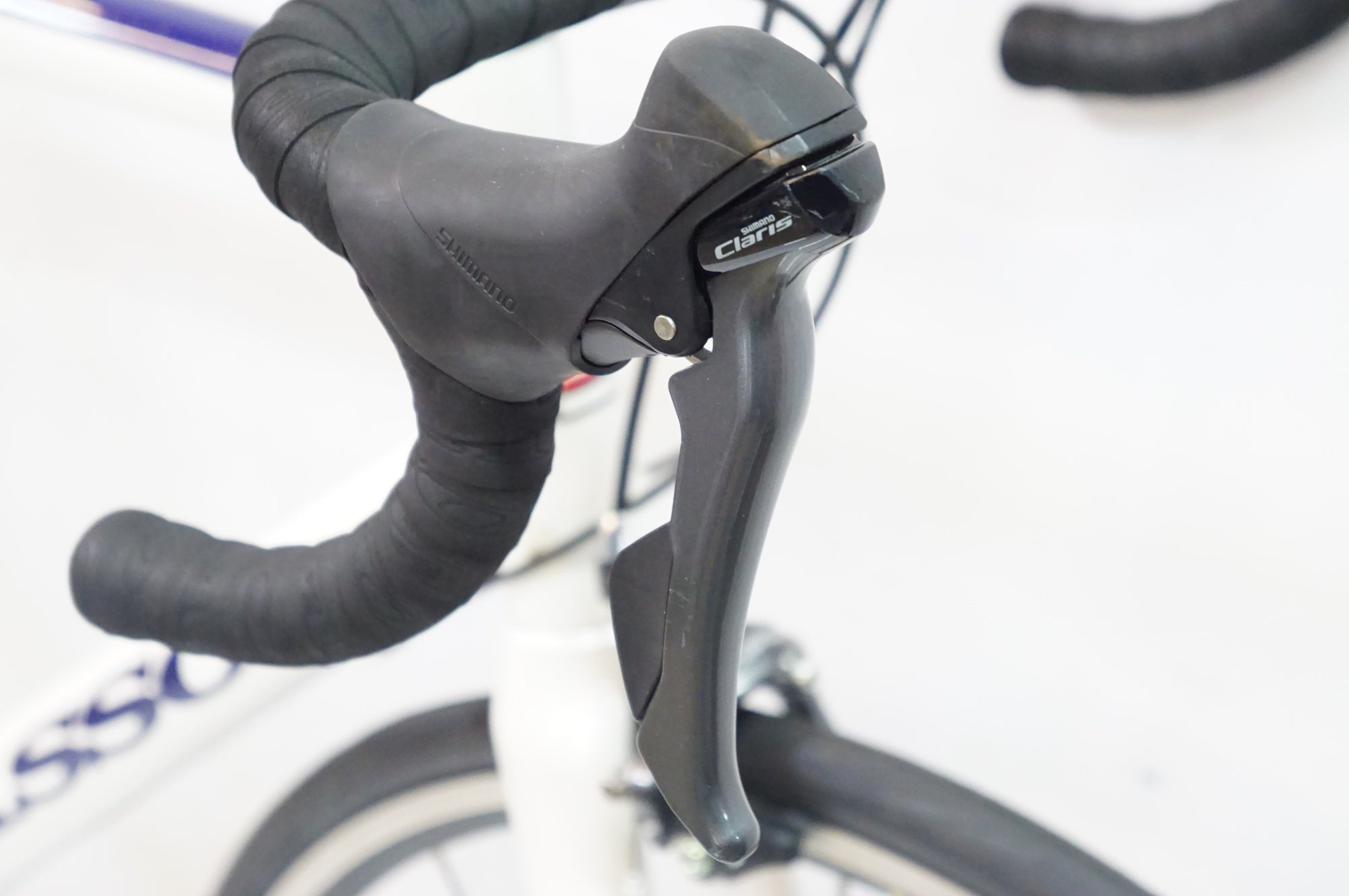 basso IMOLA 2021年モデル　ロードバイクセット BASSO 「バッソ」 IMOLA CLARIS 2021年モデル ロードバイク / 熊谷本店