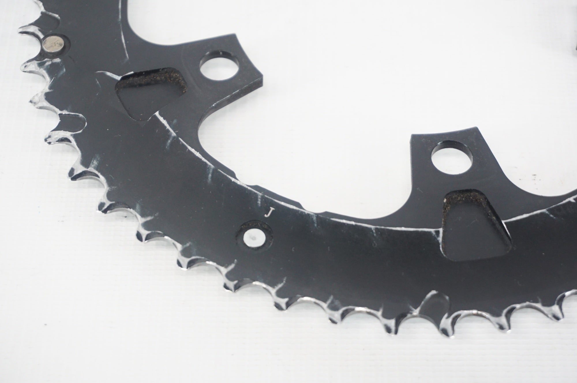 FSA 「エフエスエー」 10s 52-34T チェーンリング / 阪急塚口店