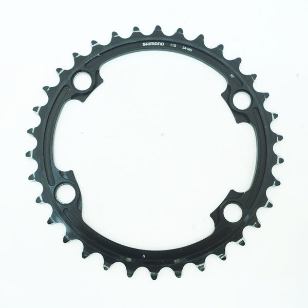 SHIMANO 「シマノ」 DURA-ACE R9100 34T インナーチェーンリング
