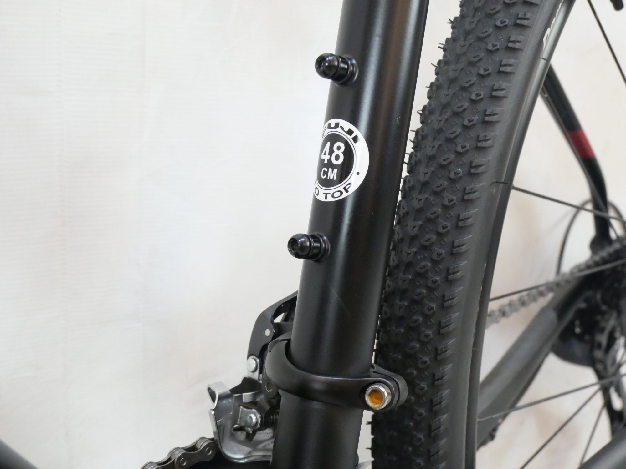 jari jariページ FUJI JARI 1.3 GRX 46 2025 24JRG3CH46 | 自転車、ゴルフ