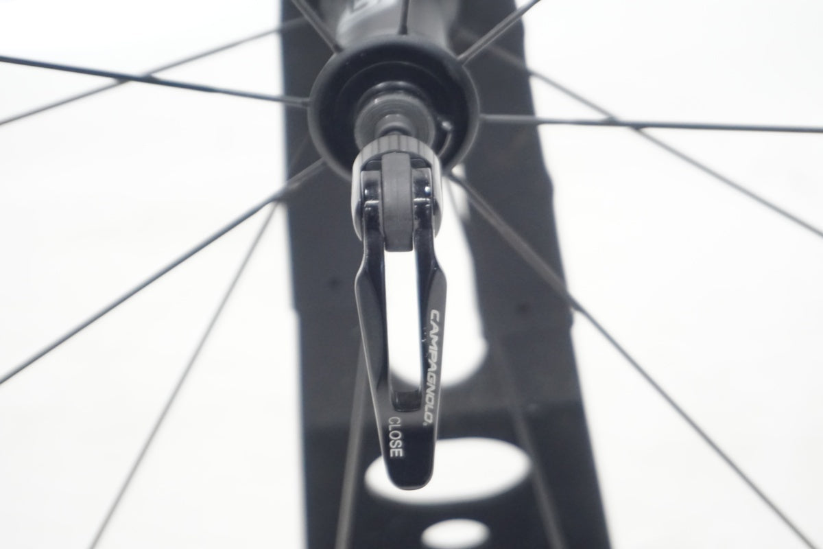 CAMPAGNOLO 「カンパニョーロ」 ZONDA C17 SHIMANO11速 ホイールセット / 滋賀大津店