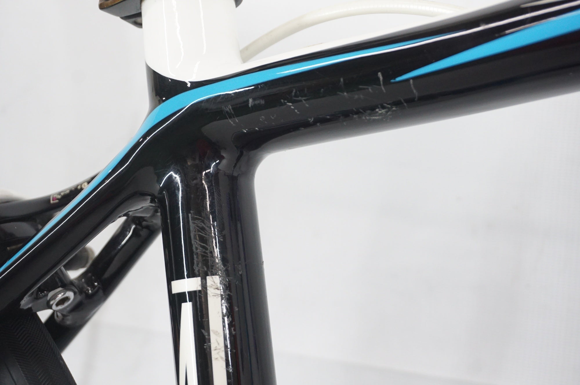 GARNEAU 「ガノー」 RHC 2012年モデル ロードバイク / 阪急塚口店