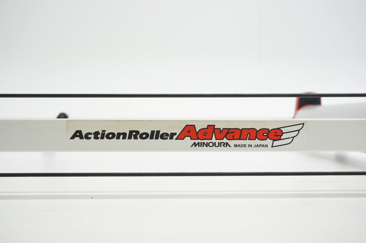 MINOURA 「ミノウラ」 ACTION ROLLER ADVANCE 3本ローラー / 福岡店