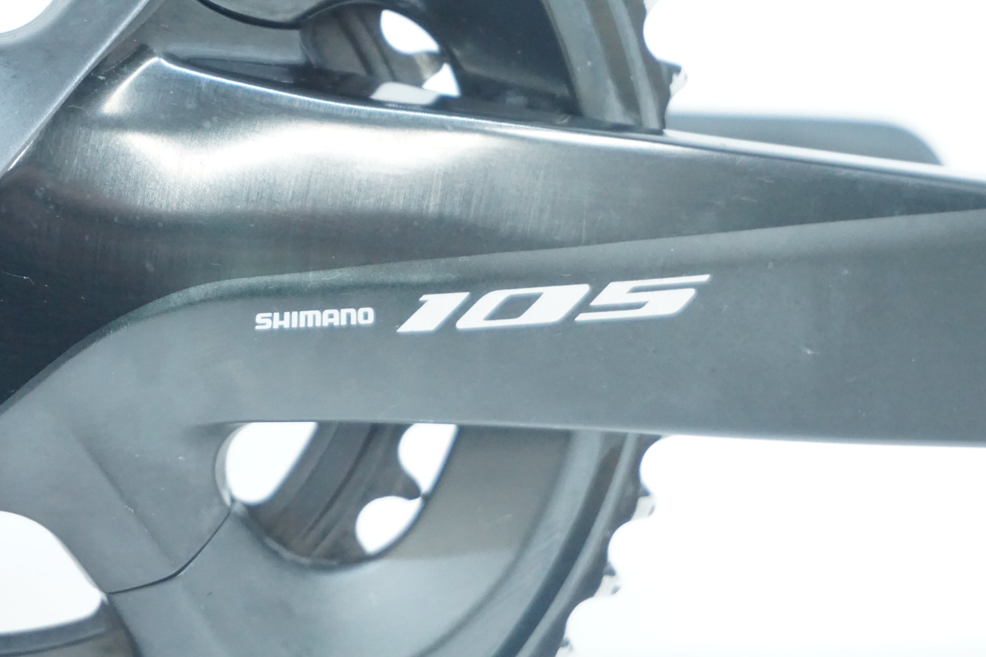 SHIMANO 「シマノ」 105 FC-R7000 50-34T 170mm クランク/ 大阪美原北インター店