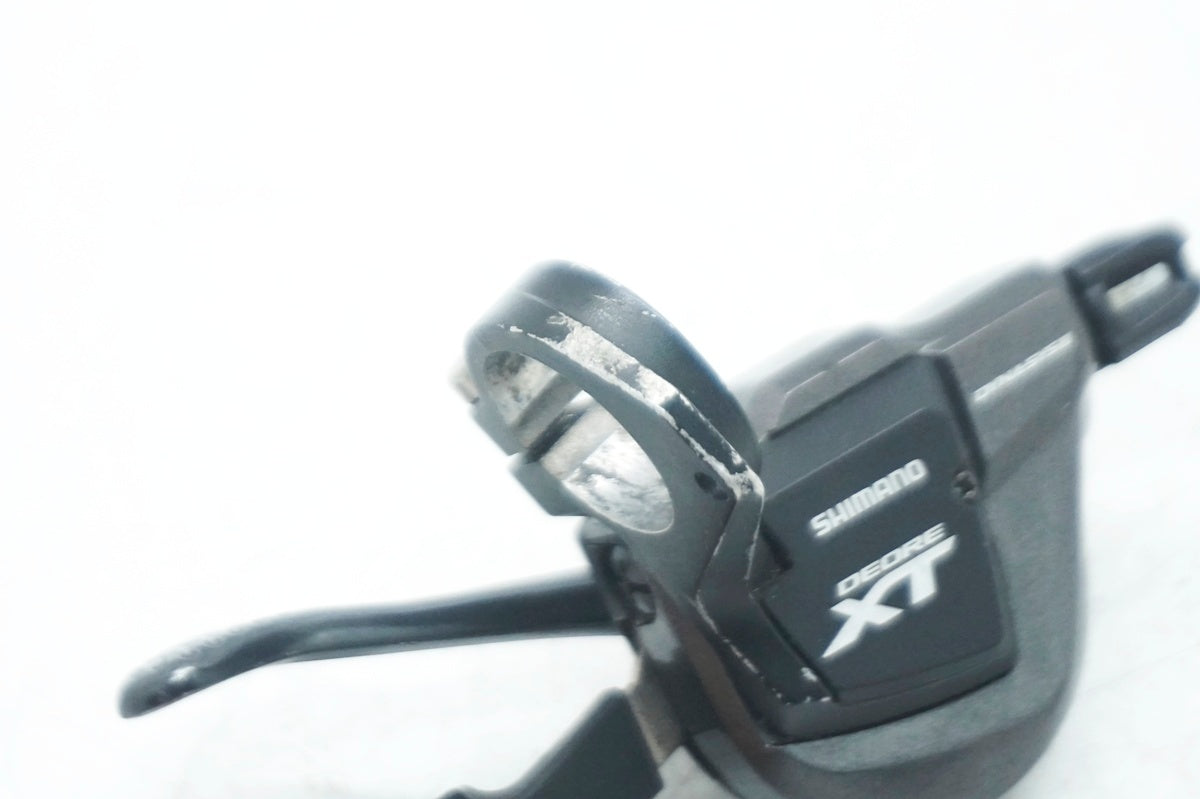 SHIMANO 「シマノ」 DEORE XT SL-M8000 ラピッドファイヤーシフター 右のみ / 大阪門真店
