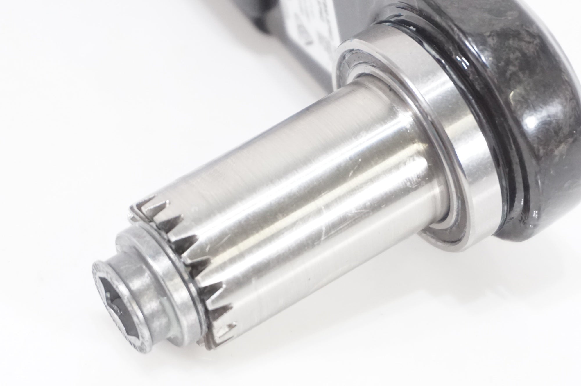 CAMPAGNOLO 「カンパニョーロ」 RECORD STAGES 175mm 左クランクアーム