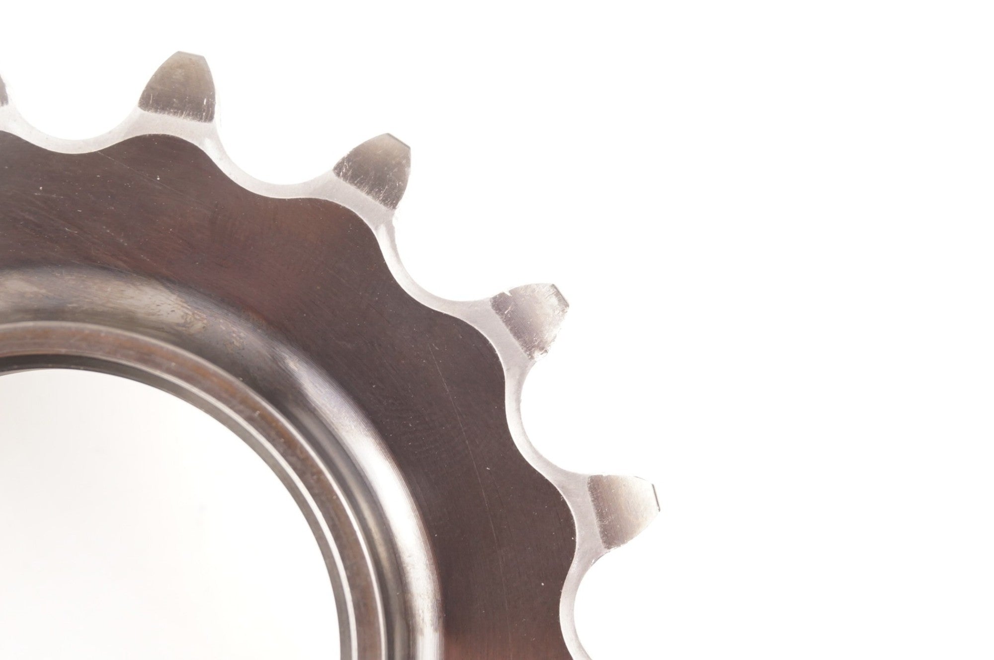EURO-ASIA IMPORTS 「ユーロアジアインポーツ」 DELUX STEEL TRACK 17T
