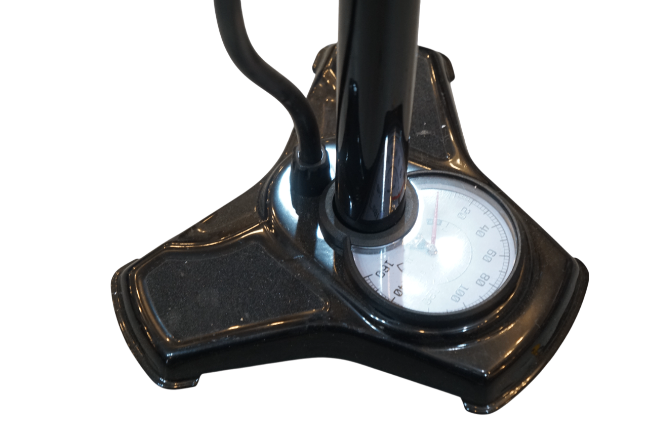 BONTRAGER 「ボントレガー」 CHERGER フロアポンプ / バイチャリ浦和ベース