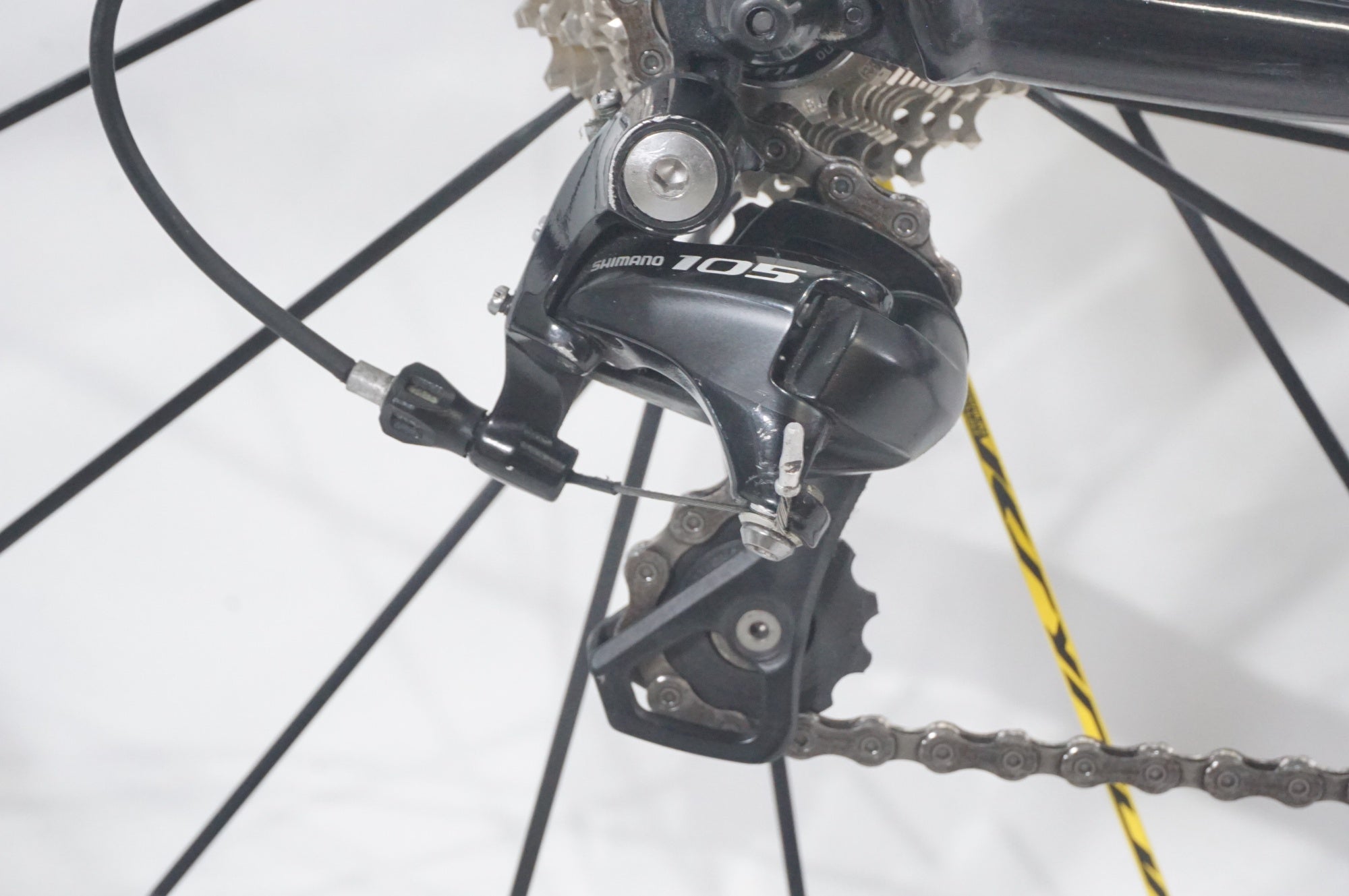 CANNONDALE 「キャノンデール」 CAAD12 105 2018年モデル カスタム ロードバイク  / AKIBA店