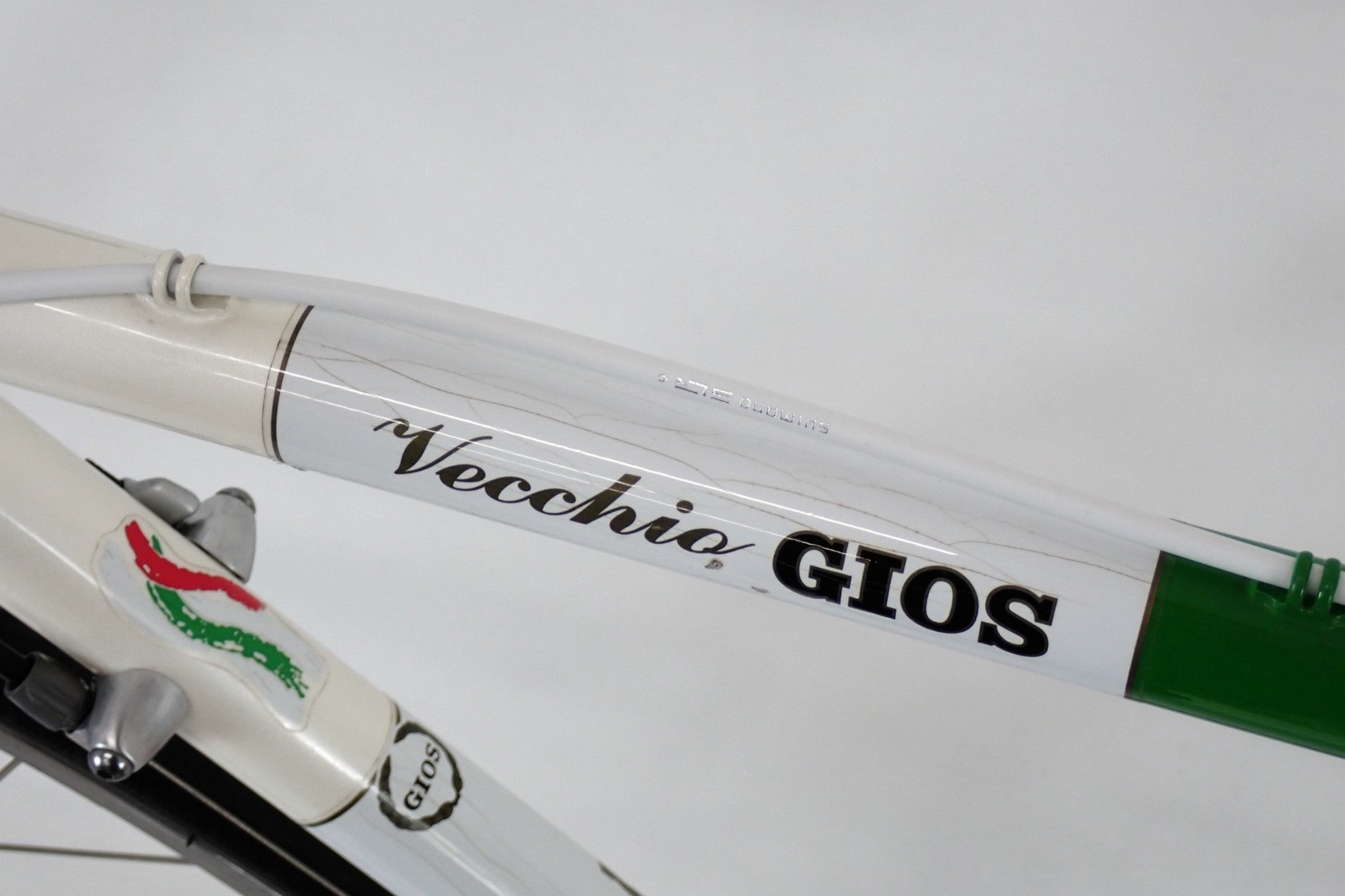 GIOS 「ジオス」 VECCHIO 2010年モデル ロードバイク / 伊勢崎店