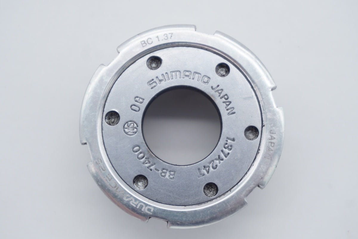 週末限定値下げSHIMANO DURA-ACE BB-7700 ボトムブラケット SHIMANO ( シマノ ) BB（ボトムブラケット） DURA-ACE BB-7700