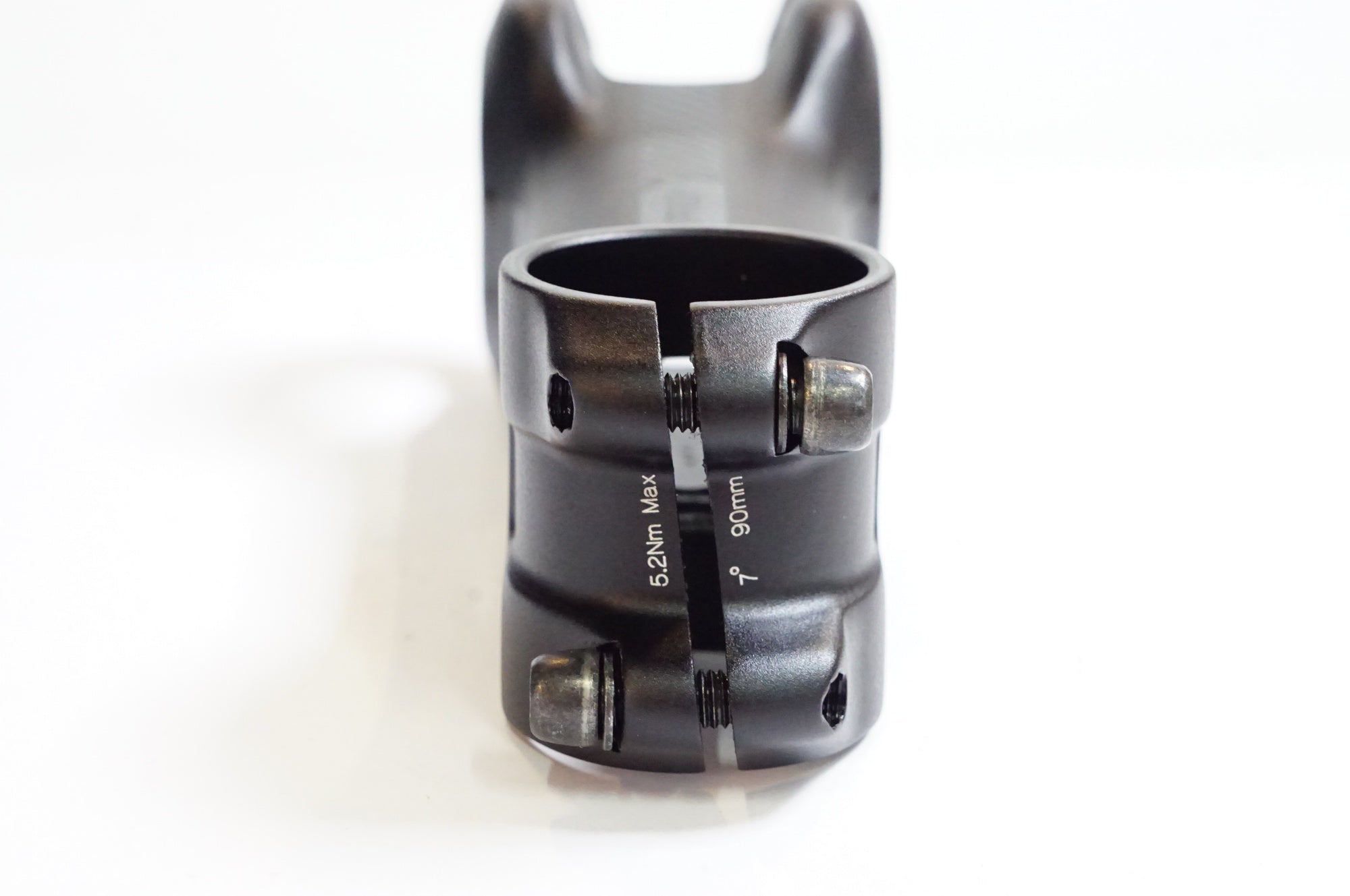 BONTRAGER 「ボントレガー」 PRO BLENDR φ31.8 90mm ステム / 熊谷本店