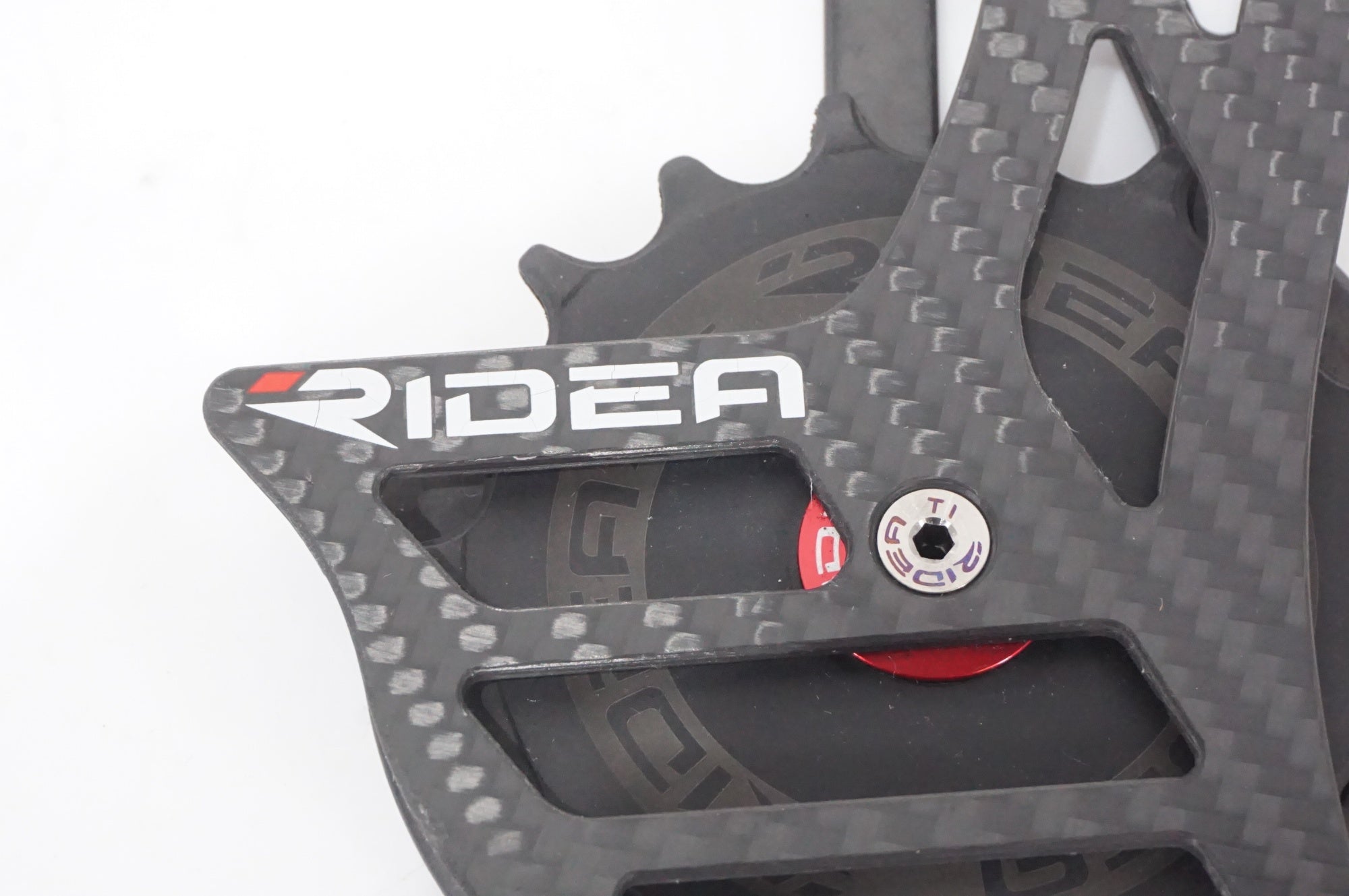 RIDEA 「リデア」 RD6 C38 ビッグプーリー / AKIBA店