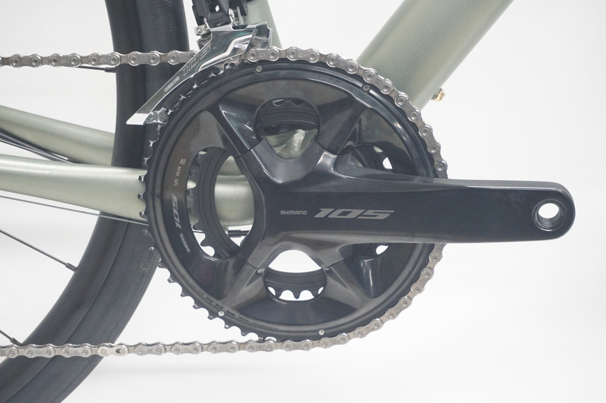 TREK 「トレック」 DOMANE AL5 GEN4 2024年モデル ロードバイク / 福岡店