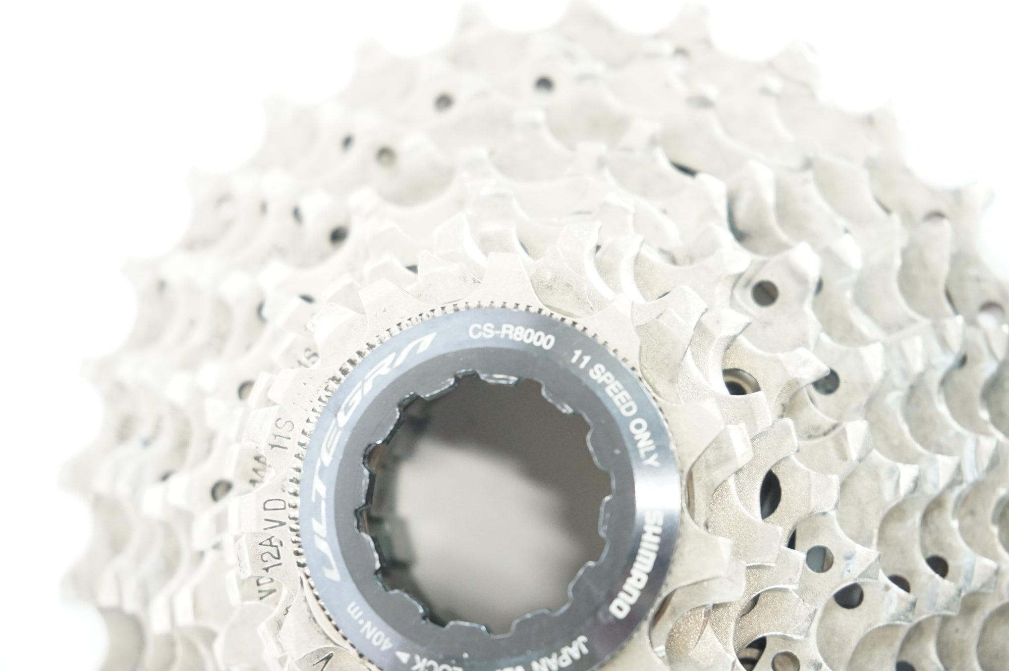 SHIMANO 「シマノ」 CS-R8000 11-28T スプロケット / 宇都宮店
