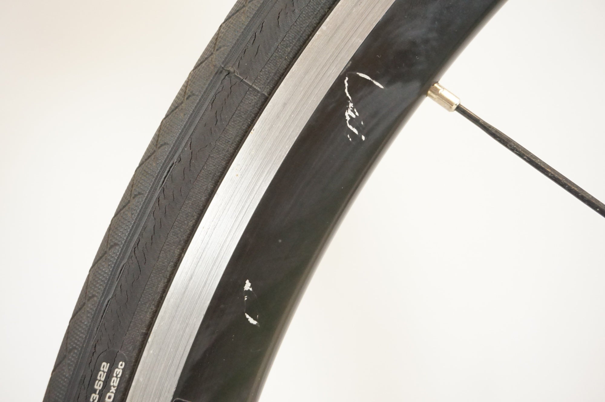 SHIMANO 「シマノ」 WH-R501 シマノ 10s ホイールセット / 宇都宮店