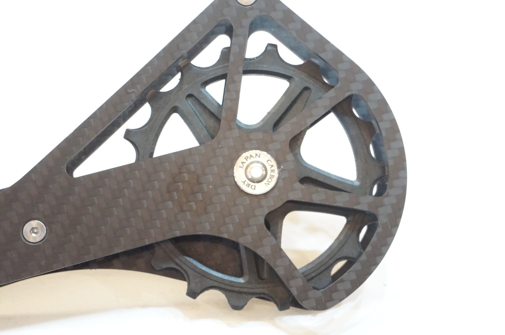CARBON DRY JAPAN 「カーボンドライジャパン」 SV ビッグプーリー / 浦和ベース