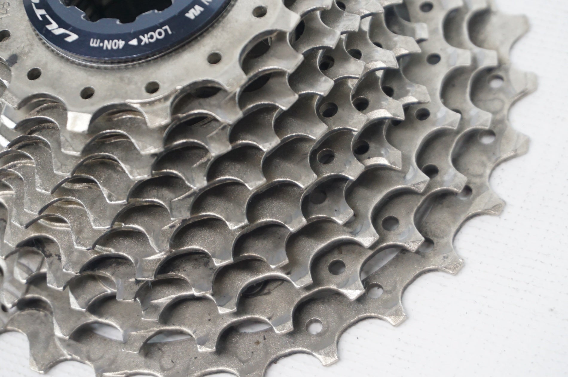 SHIMANO 「シマノ」 ULTEGRA CS-R8000 14-28T スプロケット / 阪急塚口店