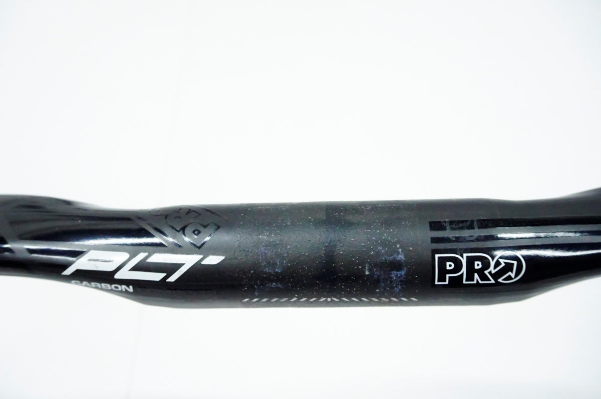SHIMANO PRO 「シマノプロ」 PLT ERGO CARBON Φ31.8 400mm ハンドル / 名古屋大須店