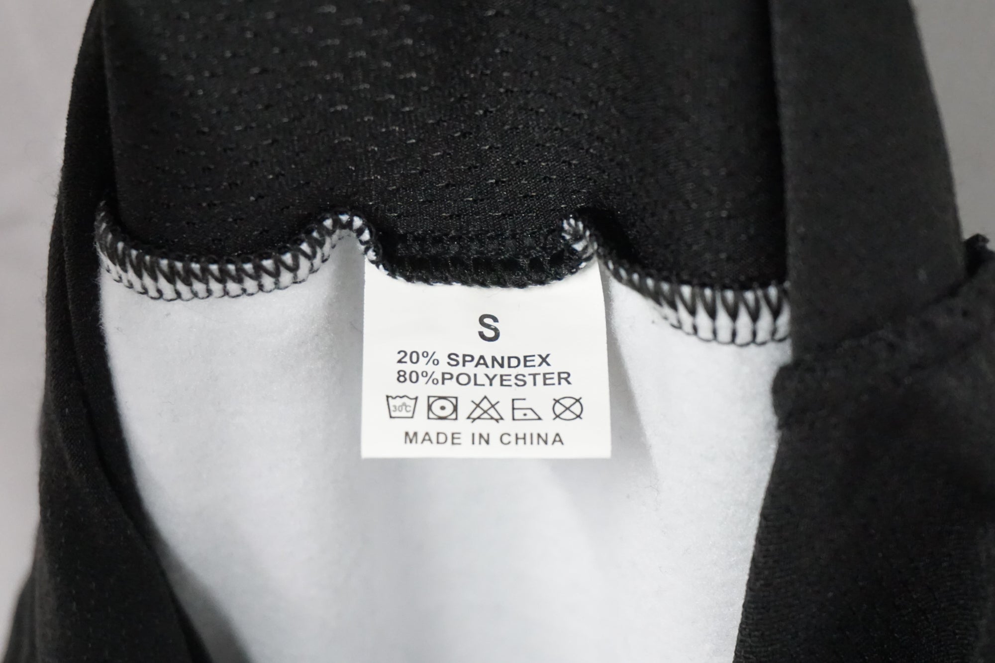 ブランド不明 Sサイズ ビブパンツ / 奈良店