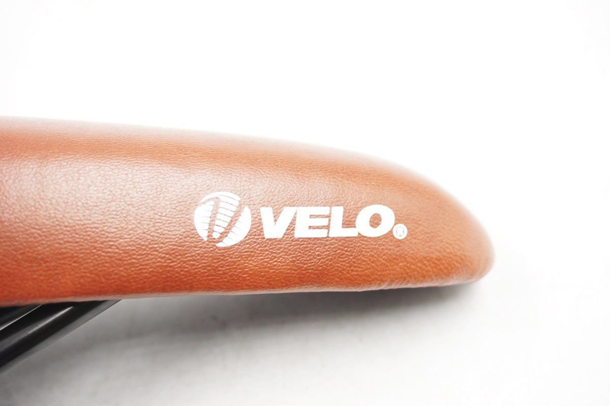 VELO 「ベロ」 サドル / 奈良店