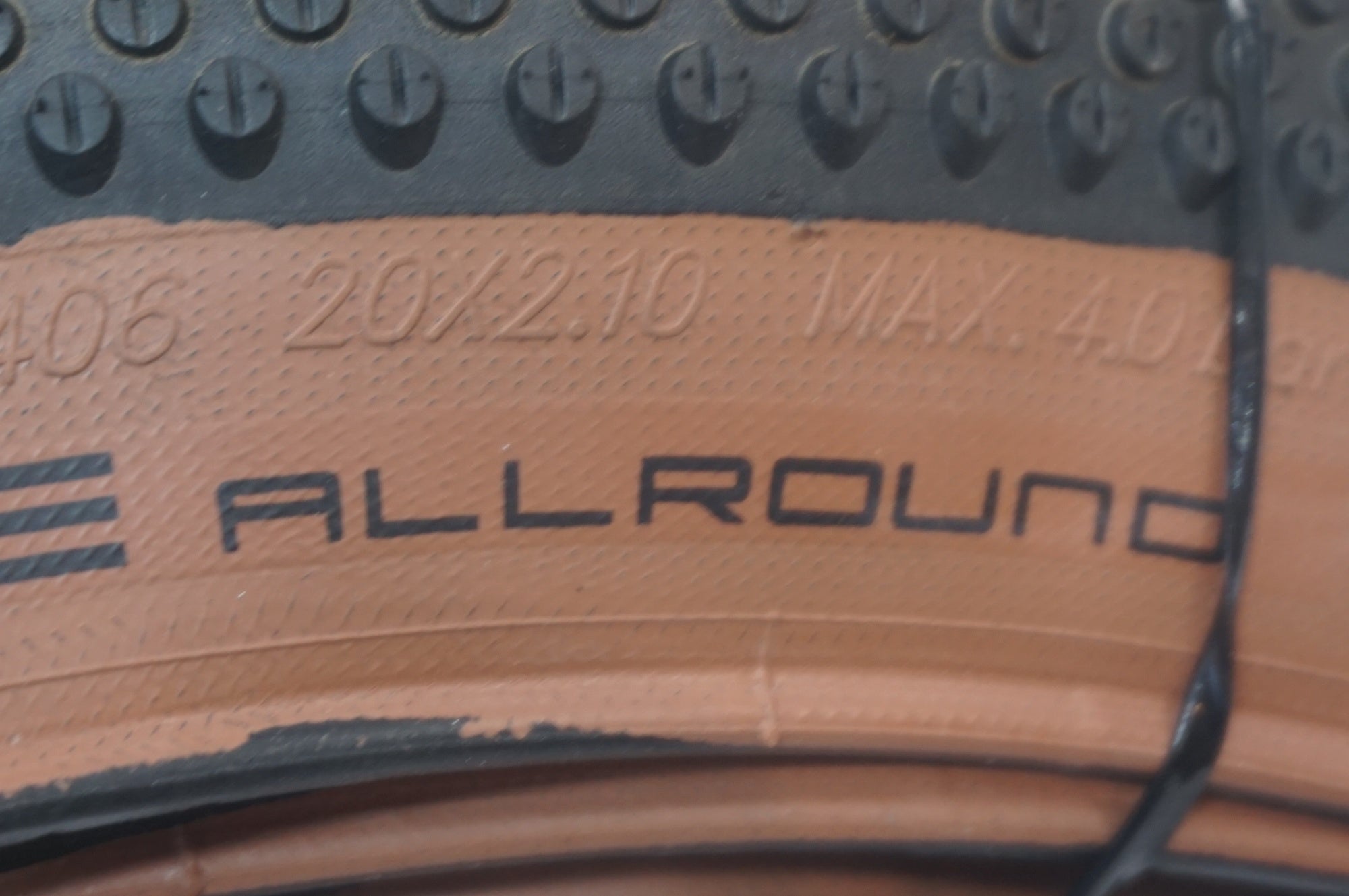 SCHWALBE 「シュワルベ」 G-ONE ALLROUND 406-54C TLE タイヤ2本セット / 世田谷店