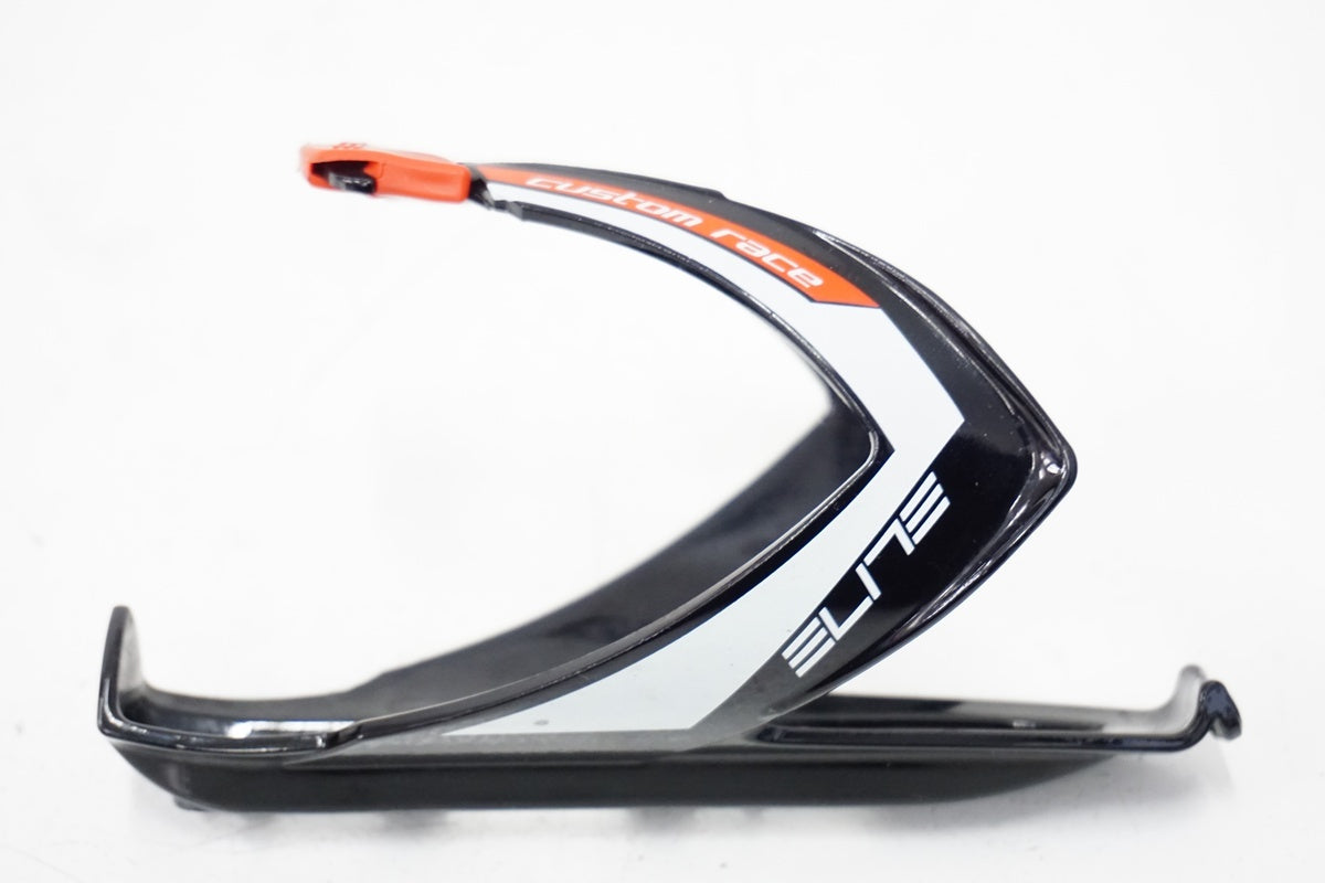 ELITE「エリート」 CUSTOM RACE ボトルケージセット / 浜松店