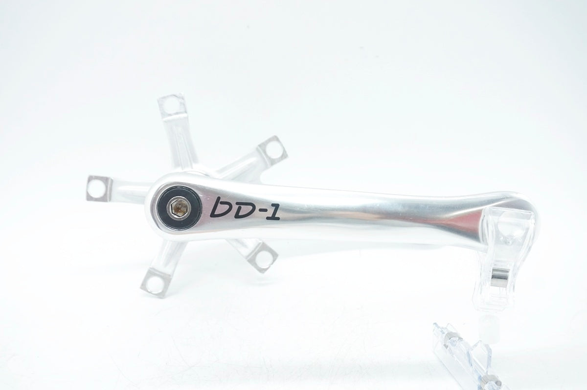 BD-1 「ビーディーワン」 170mm クランクアーム / 大阪門真店