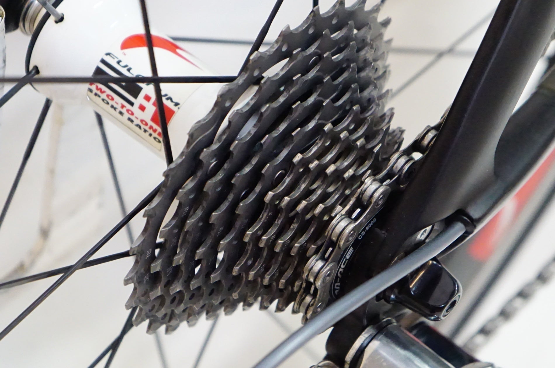 MERIDA 「メリダ」 REACTO 5000 2015年モデル ロードバイク / 熊谷本店