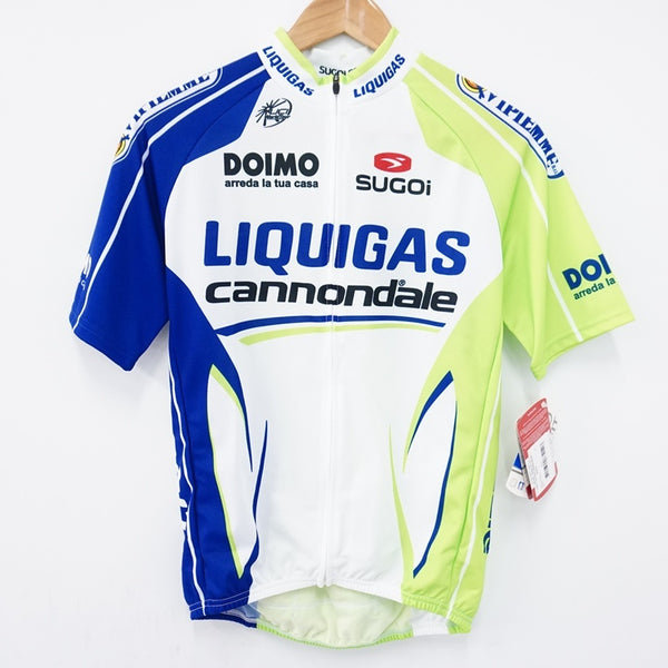 CANNONDALE 「キャノンデール」 Mサイズ サイクルジャージ