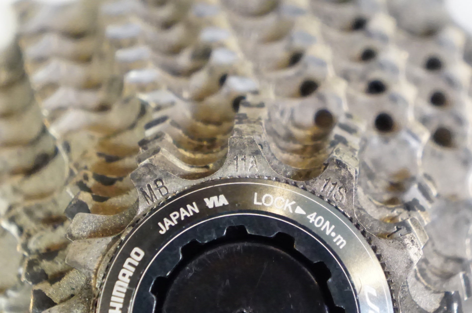 SHIMANO 「シマノ」 ULTEGRA CS-6800 11-28T スプロケット / 熊谷本店