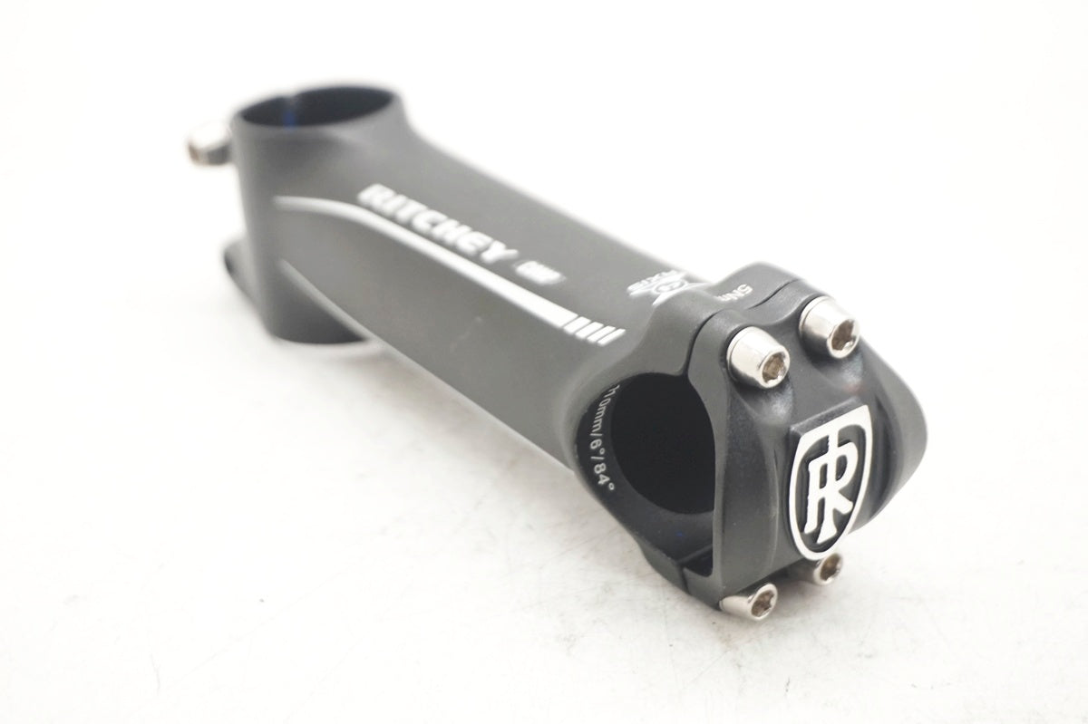 RITCHEY 「リッチー」 COMP Φ31.8 110mm ステム / 大阪門真店