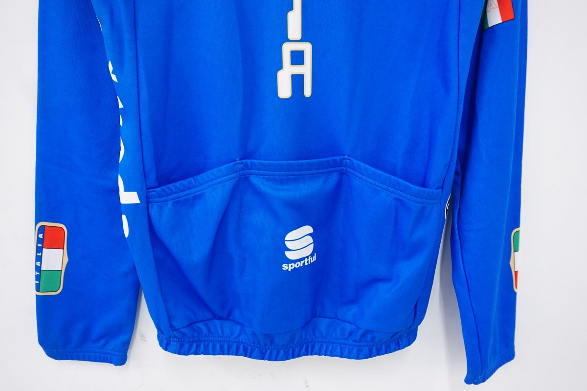 SPORTFUL「スポーツフル」 ITALIA XLサイズ ジャージ / 浜松店