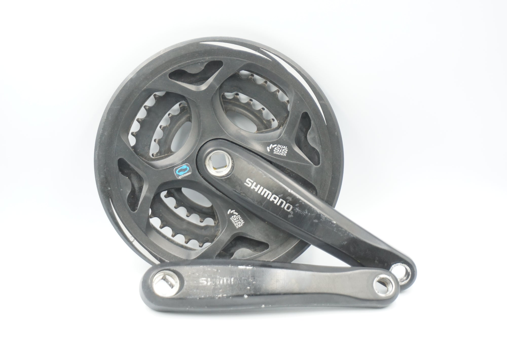 SHIMANO 「シマノ」 FC-M311 48-38-28 170mm クランクセット / 奈良店