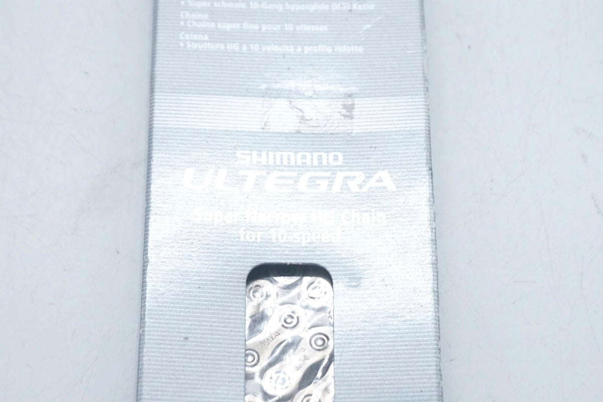 SHIMANO 「シマノ」 ULTEGRA CN-6600 チェーン / 大阪門真店