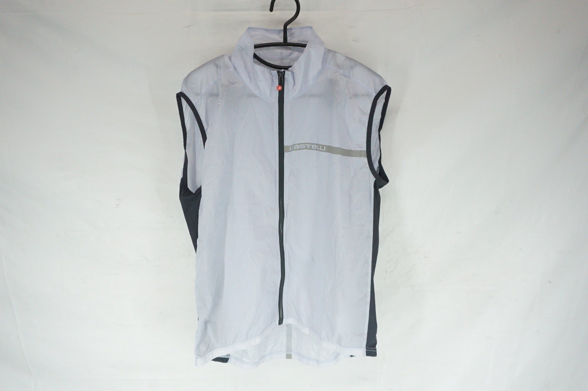 CASTELLI 「カステリ」 SQUADRA STRETCH VEST ベスト / 阪急塚口店
