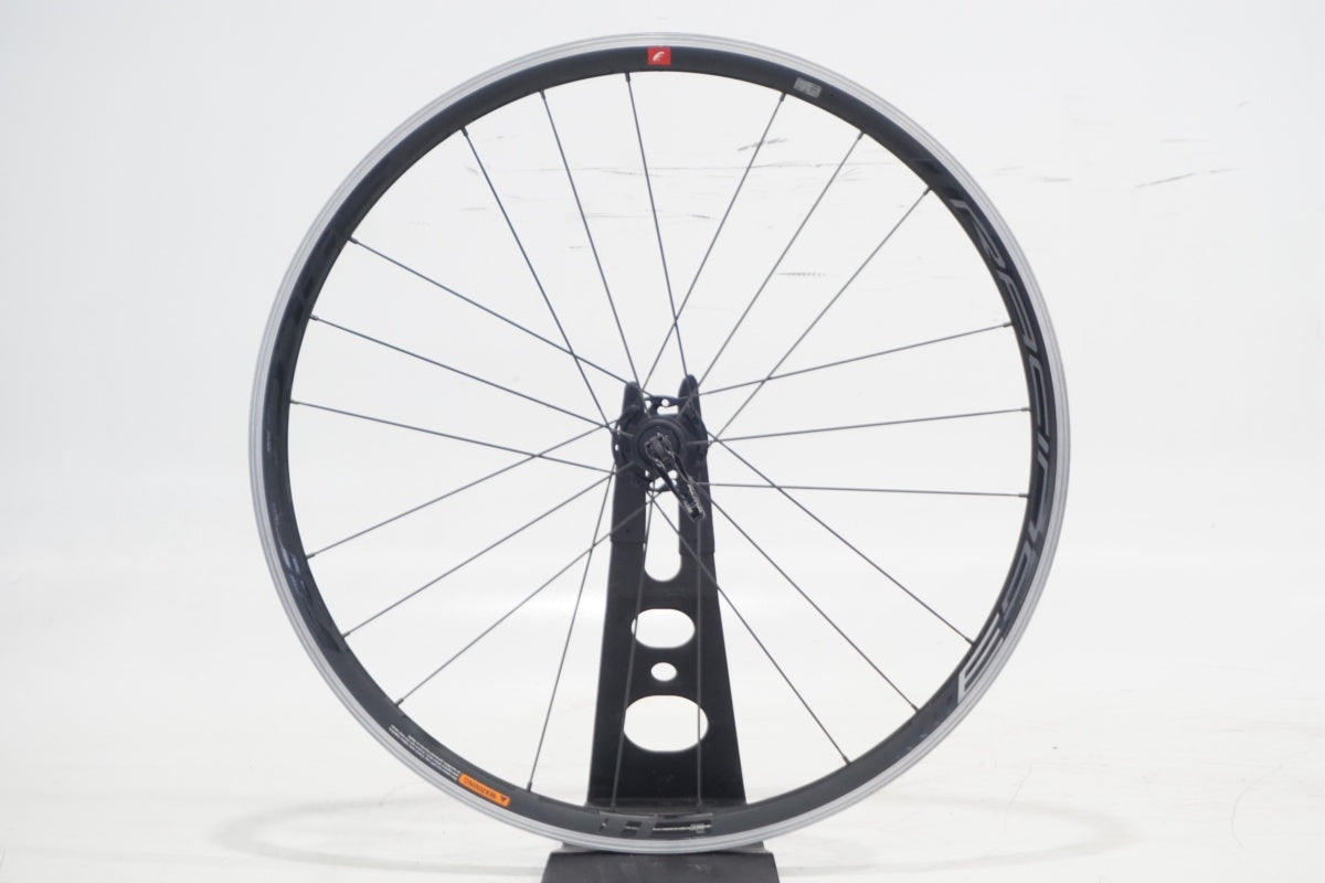 FULCRUM 「フルクラム」 RACING 3 C17 SHIMANO11速 ホイールセット