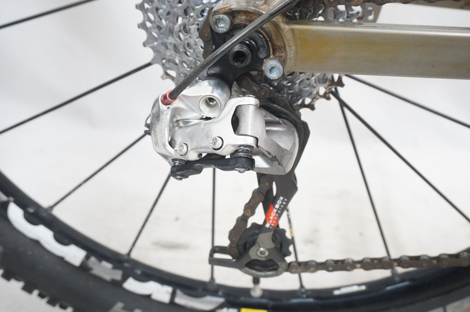 CHROMAG 「クロマグ」 SAMURAI 年式不明 マウンテンバイク / 福岡アイランドシティ店