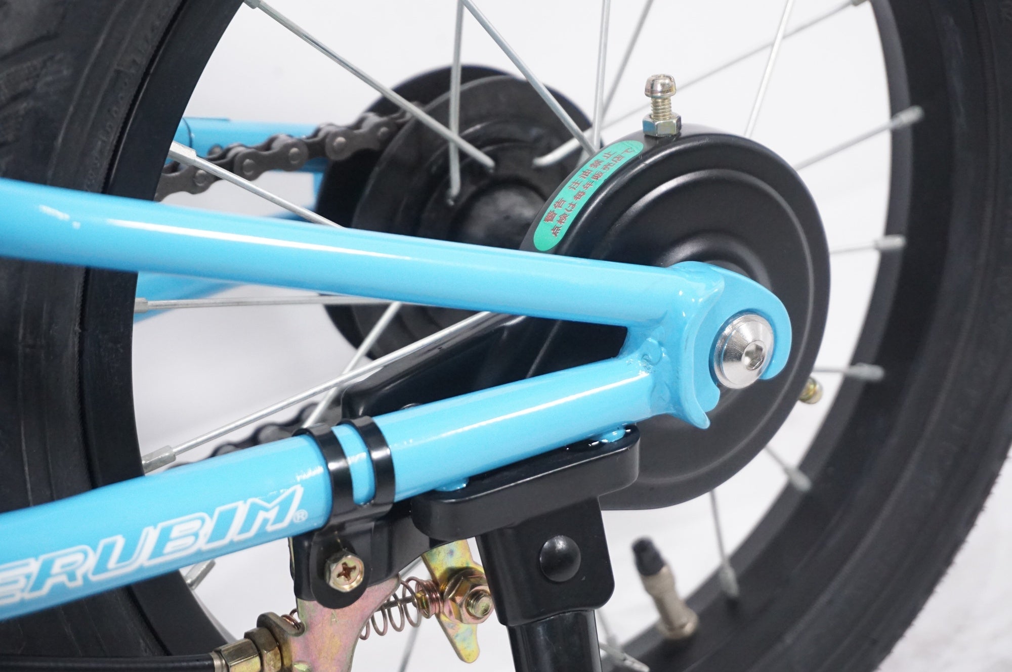 HENSHIN BIKES 「へんしんバイク」 C14 年式不明 キッズバイク / 有明