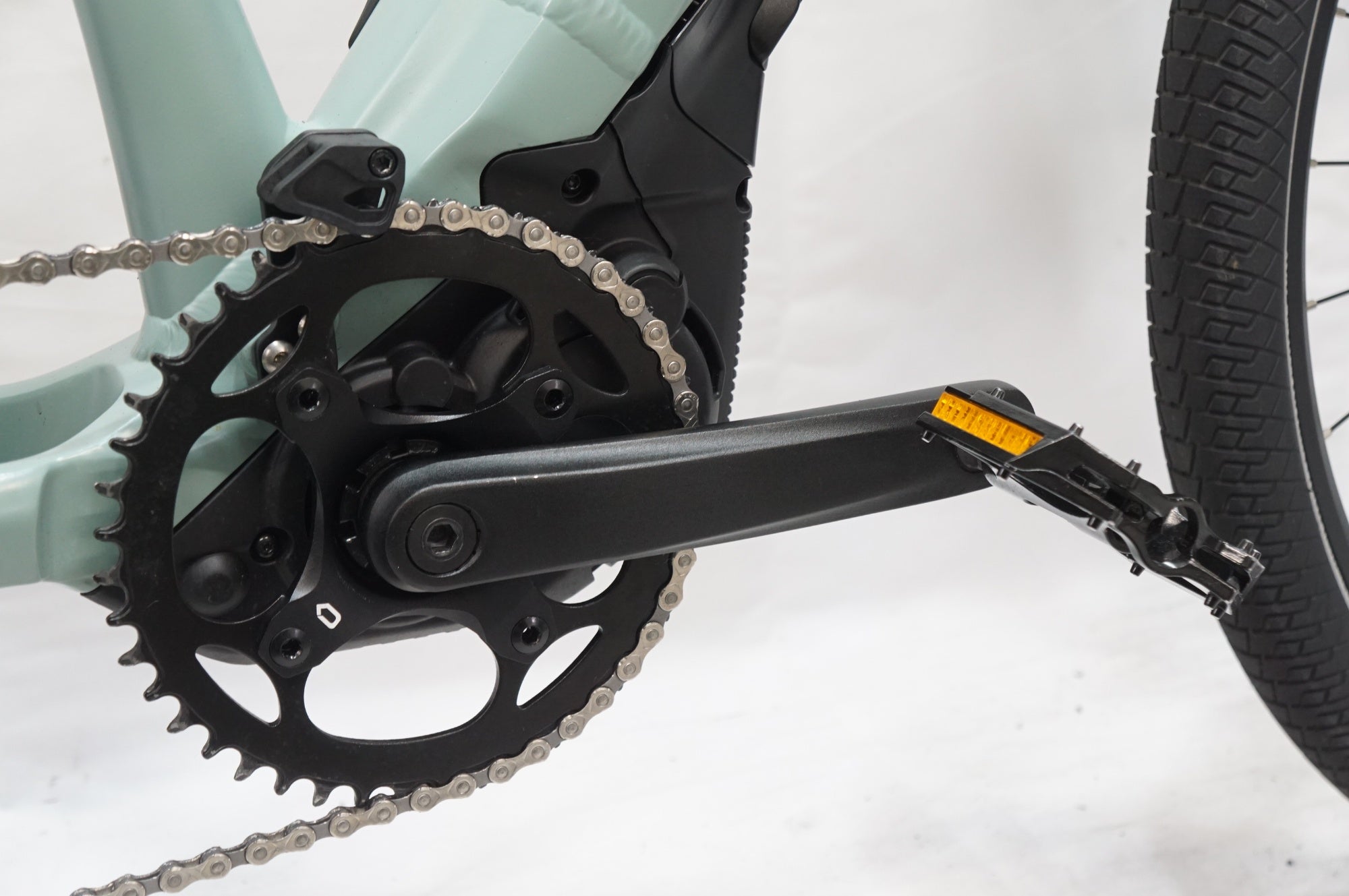 YAMAHA 「ヤマハ」 CROSSCORE RC PF65CRM 2024年モデル eBike / 大宮店