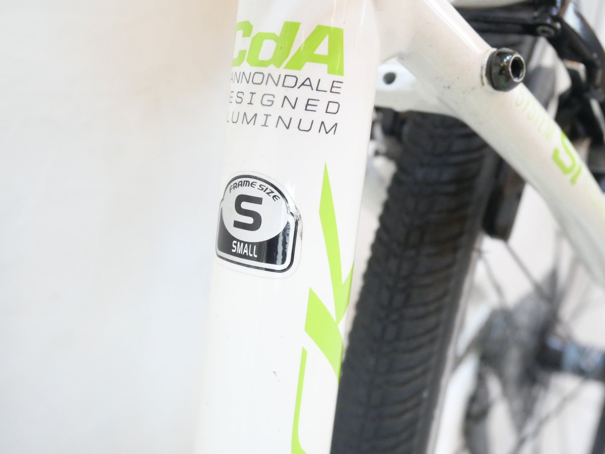CANNONDALE 「キャノンデール」 QUICK4 2012年モデル クロスバイク / バイチャリ浦和ベース