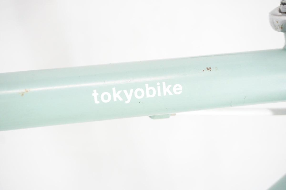 TOKYOBIKE 「トーキョーバイク」 26 2020年モデル クロスバイク / 阪急塚口店