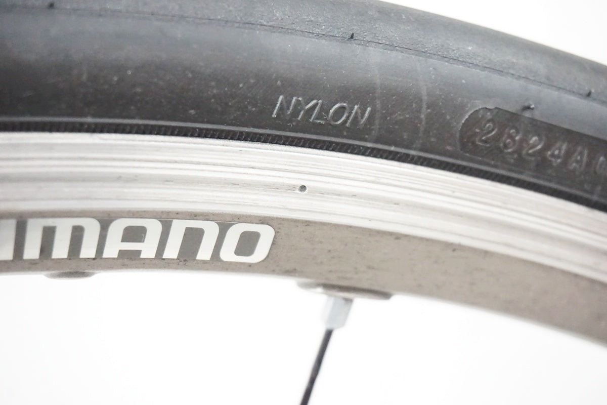 SHIMANO 「シマノ」 ULTEGRA WH-6800 シマノ 11速 ホイールセット / 奈良店