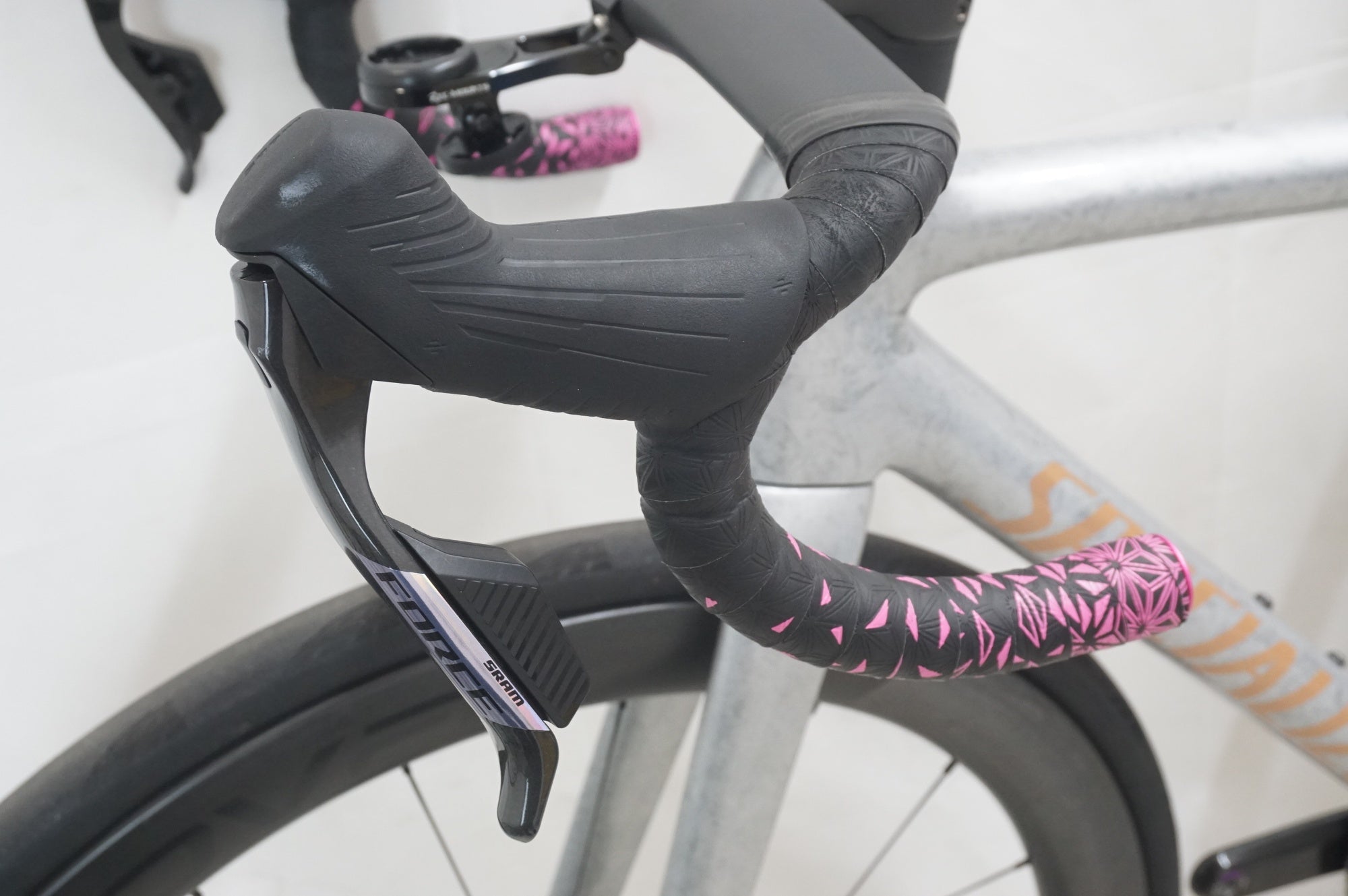 SPECIALIZED 「スペシャライズド」 TARMAC SL8 PRO SRAM FORCE AXS 2025年モデル ロードバイク / 福岡店