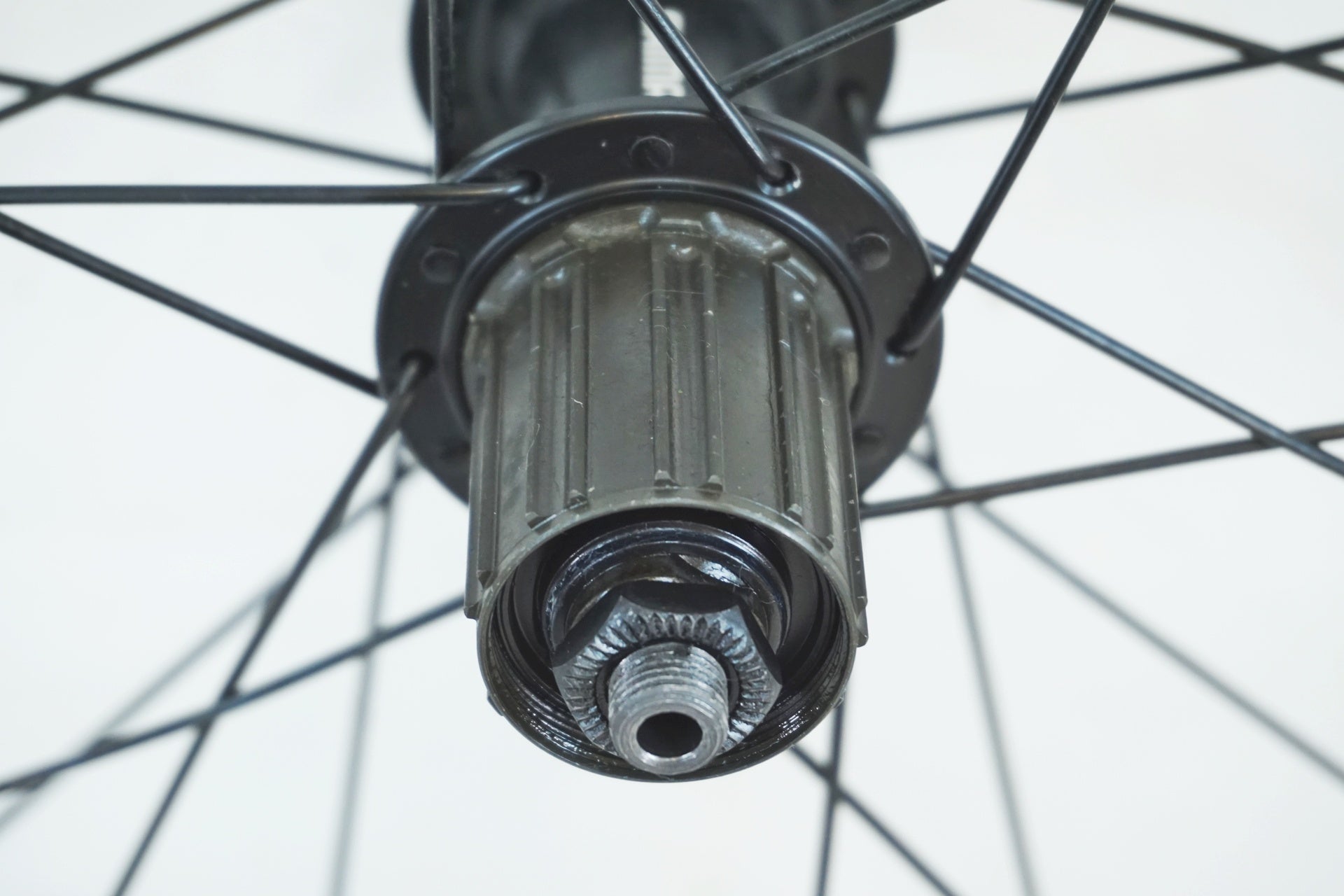 SHIMANO 「シマノ」 WH-RS010 シマノ 11速 リアホイール / 有明
