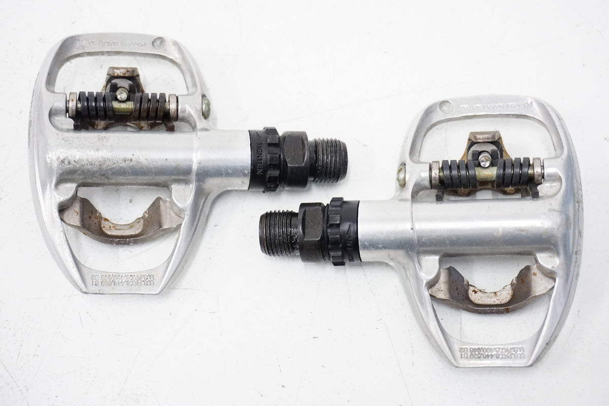 SHIMANO「シマノ」 PD-A520 ペダル / 浜松店